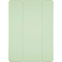 OBAL:ME MistyTab pouzdro Samsung Galaxy Tab A11/A9 světle zelené - Pouzdra