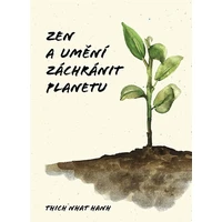 Zen a umění zachránit planetu - E-kniha