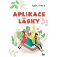 Aplikace lásky - E-kniha