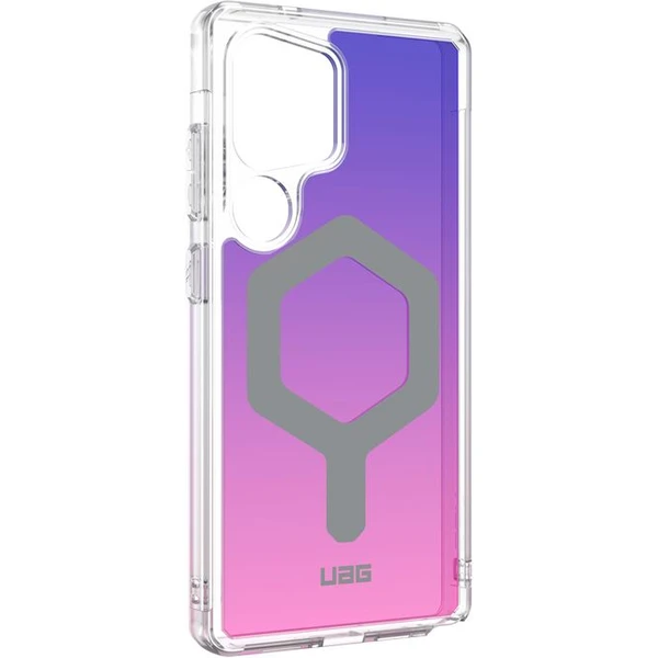 UAG Plyo Pro kryt Samsung Galaxy S25 Ultra fialový/růžový - Pouzdra - Obrázek 9f900ae2eab140718173072a2b8fc28a