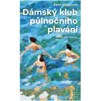 Dámský klub půlnočního plavání - E-kniha