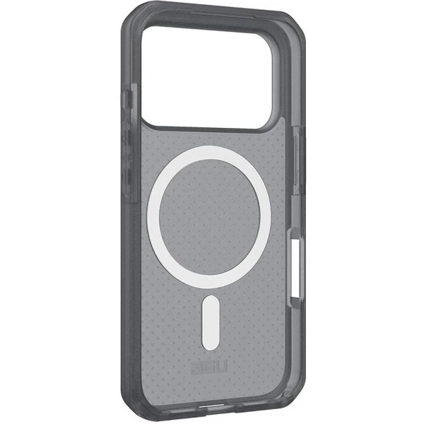 UAG Dot MagSafe kryt iPhone 17 Pro kouřový - Pouzdra - Obrázek 9f96cdac28ed4c11b5bc606d6f7e0068
