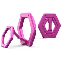 UAG Magnetic Ring Stand MagSafe stojánek růžový - Držáky