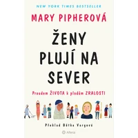 Ženy plují na sever - E-kniha