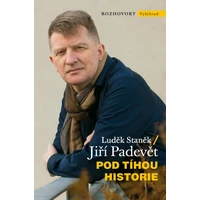Pod tíhou historie - E-kniha