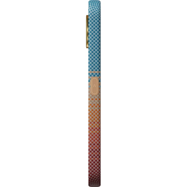 Pitaka Edge Case MagSafe kryt Google Pixel 11 Pro California Dream Sunset 2.0 - Pouzdra - Obrázek 9fad030390bd4fdc80376138fc5de7ff