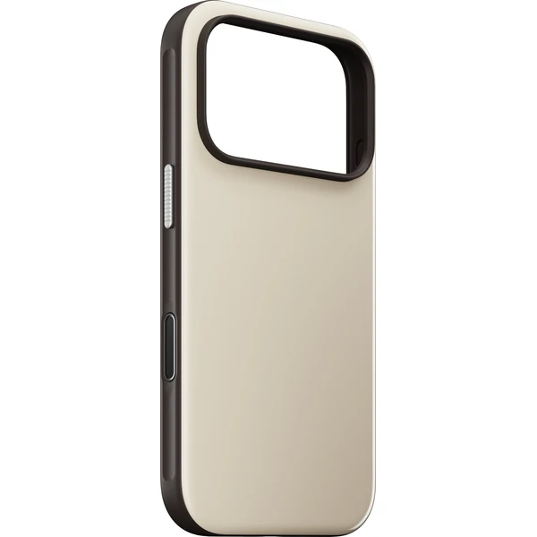 Nomad Sport Case MagSafe kryt iPhone 17 Pro/18 Pro Cream - Pouzdra - Obrázek 9fad423edc5c45b6a91f84918b07298a