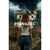 Převaděč - E-kniha