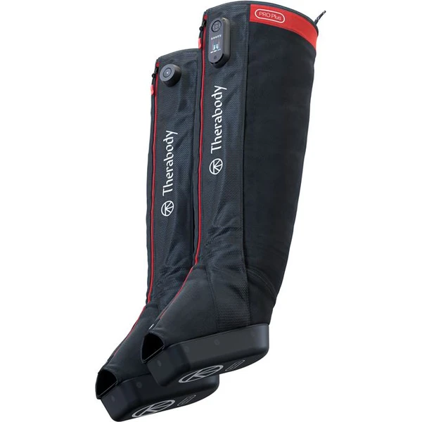 Therabody JetBoots PRO Plus kompresní boty - Small - Masážní přístroje - Obrázek 9fb577cfb5414cb98a162c16913af249