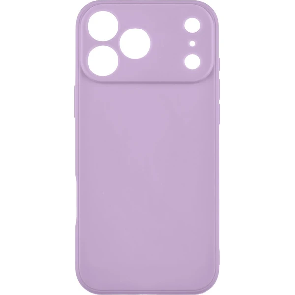 OBAL:ME Matte TPU kryt Apple iPhone 17 Pro Max fialový - Pouzdra - Obrázek 9fb7fb662982479eaafc0fd648741f99
