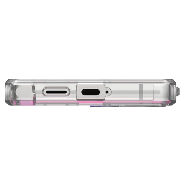 UAG Plyo Pro kryt Samsung Galaxy S25 Ultra fialový/růžový - Pouzdra - Obrázek 9fbbd69dc648443b89cf3e3b6ca612a7