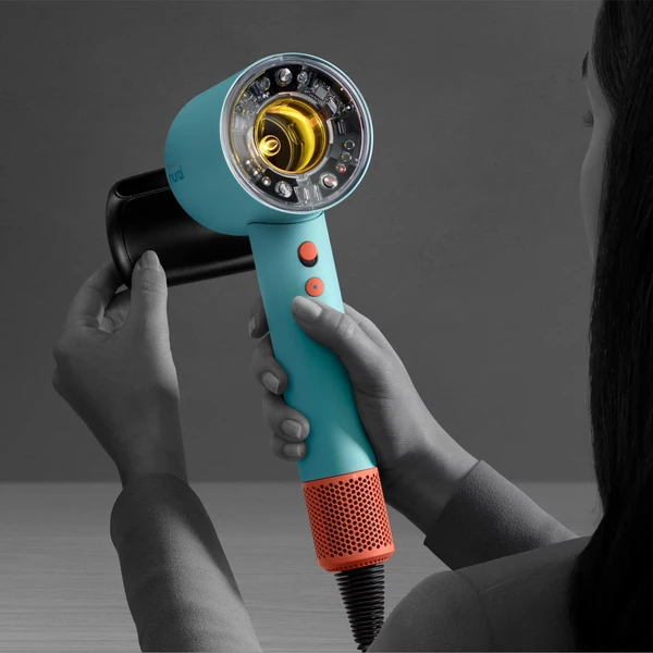 Dyson Supersonic™ Nural HD16 fén na vlasy Jasper/Plum - Fény na vlasy - Obrázek 9fbc4141b1ce4b0ebc43df5466e1ca2b