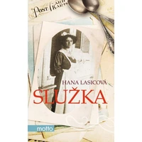 Služka - E-kniha
