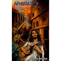 Aforkalypsa - Tantrická síla - E-kniha