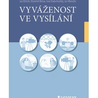 Vyváženost ve vysílání - E-kniha