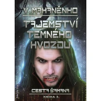 Tajemství Temného hvozdu - E-kniha
