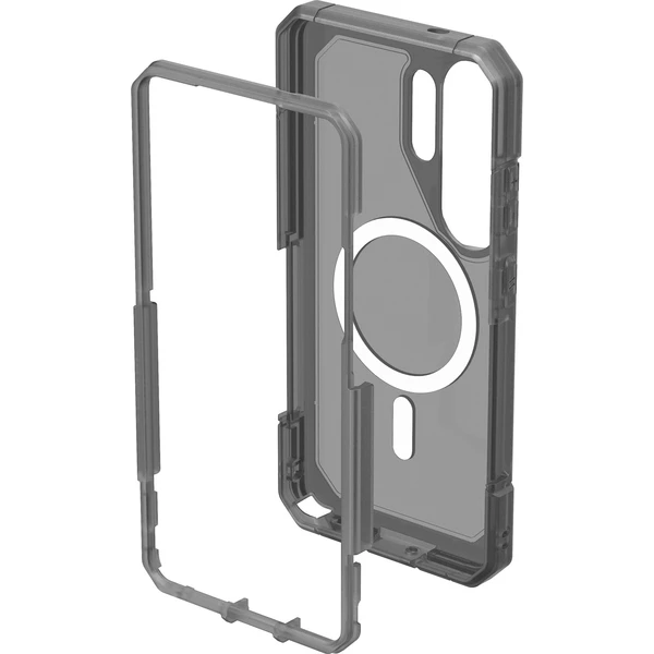 UAG Trooper MagSafe kryt Samsung Galaxy S26 Ultra kouřový - Pouzdra - Obrázek 9fd54c540f9c466abd65fe84c24fe44e