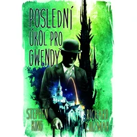 Poslední úkol pro Gwendy - E-kniha
