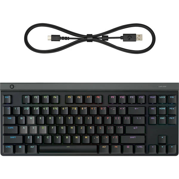 Logitech G515 TKL Rapid herní klávesnice CZ černá (Další) - Klávesnice - Obrázek 9fd837b5eba94339ab7545e9485cc8a7