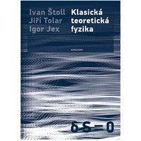 Klasická teoretická fyzika - E-kniha