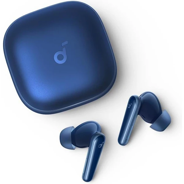 Anker Soundcore Liberty 5 bluetooth sluchátka modrá - Sluchátka - Obrázek 9fd99e98fd744860b70317c15d956f43