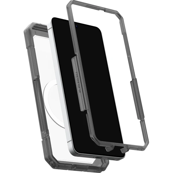 UAG Trooper MagSafe kryt Samsung Galaxy S26 čirý/kouřový - Pouzdra - Obrázek 9fdcd76a0f404f77930b062bc613c057