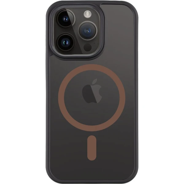 Tactical MagForce Hyperstealth 2.0 Kryt pro iPhone 14 Pro Black/Moucha Moose - Pouzdra - Obrázek 9fe58e26847c439494b7004bf8e2e2e7