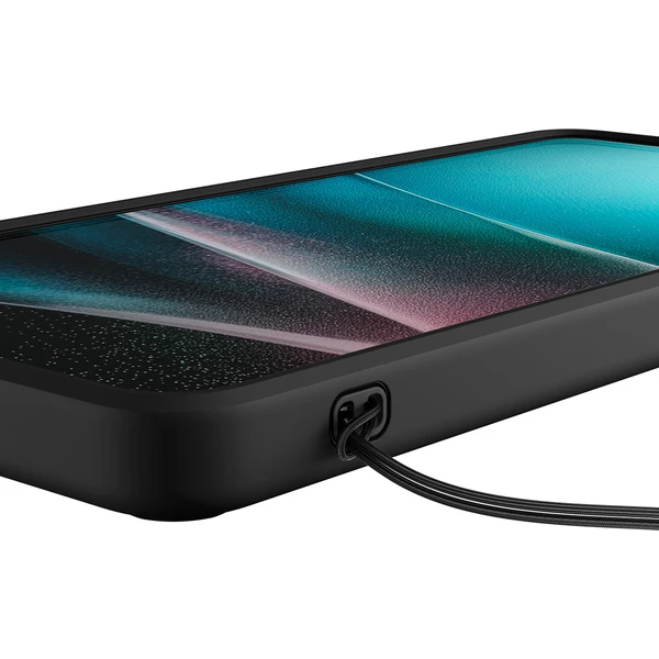 Spigen Ultra Hybrid MagSafe kryt Samsung Galaxy S26 Ultra černý - Pouzdra - Obrázek 9fe5b6ca039843448a03190be25c226c