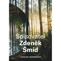 Spisovatel Zdeněk Šmíd - E-kniha