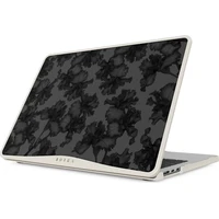 Burga pouzdro pro MacBook Air 13,6" (2022–2026) Nocturnal - Pouzdra