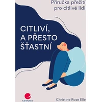 Citliví, a přesto šťastní - E-kniha