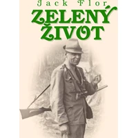 Zelený život - E-kniha