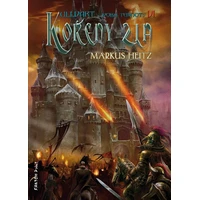 Kořeny zla - E-kniha