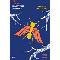 Země těch druhých II - E-kniha