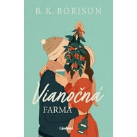 Vianočná farma - E-kniha