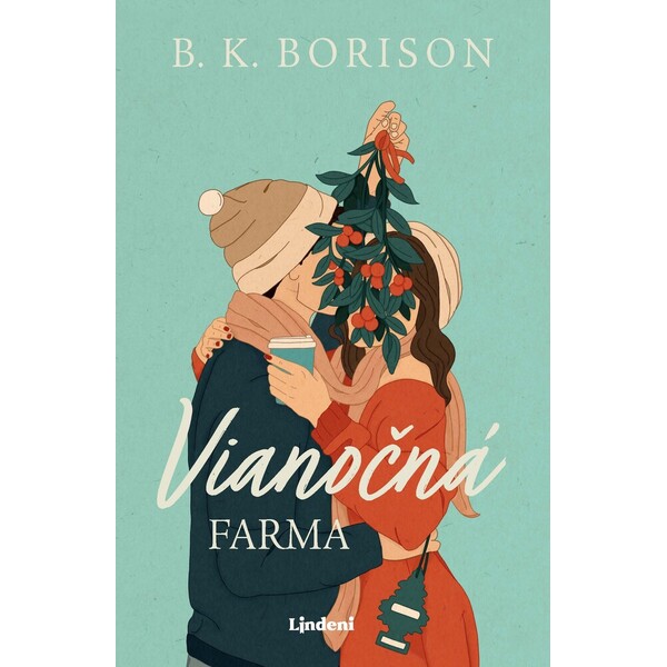 Vianočná farma
