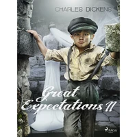 Great Expectations II - E-kniha
