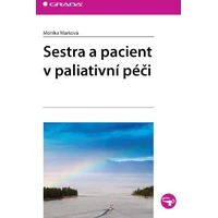 Sestra a pacient v paliativní péči - E-kniha