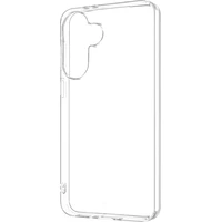 FIXED Story AntiUV TPU kryt Samsung Galaxy A37 5G čirý - Pouzdra