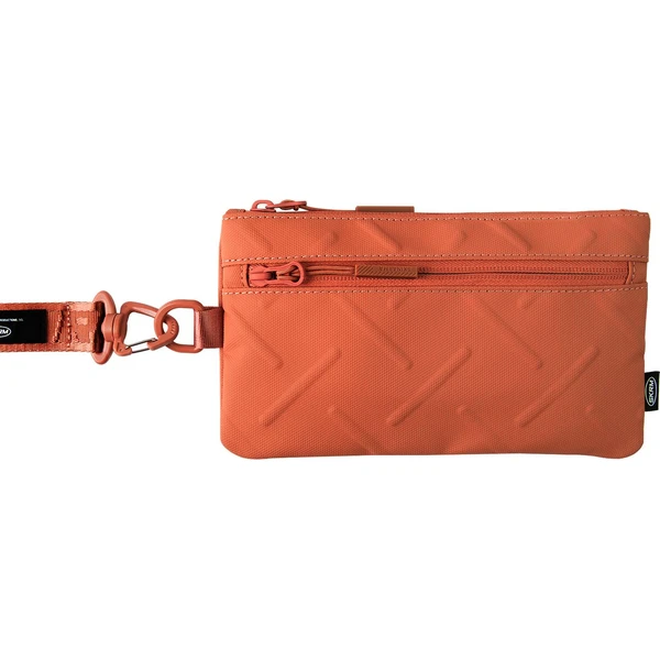 SKINARMA Juno Clutch Crossbody taška Orange - Popruhy a crossbody - Obrázek 9fff7ca3cb444af3b35fb01c13f5c4d4
