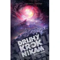Druhý krok nikam - E-kniha