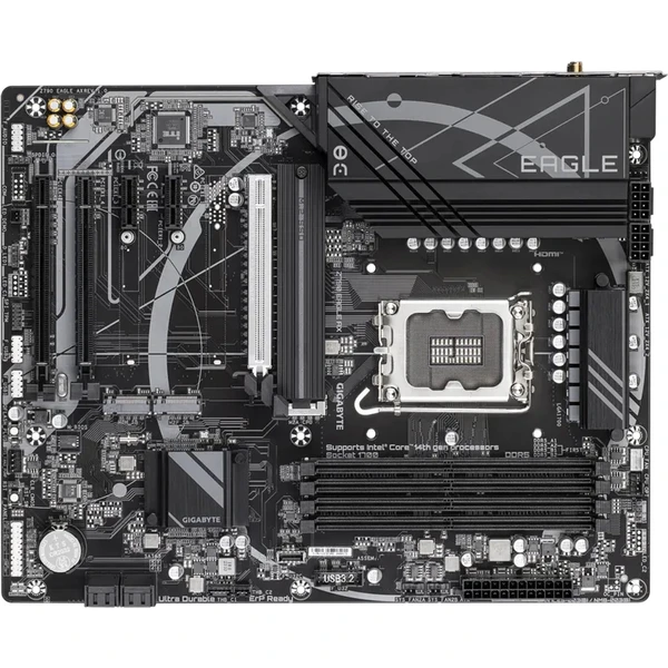 GIGABYTE Z790 EAGLE AX - Základní desky - Obrázek A007000N01