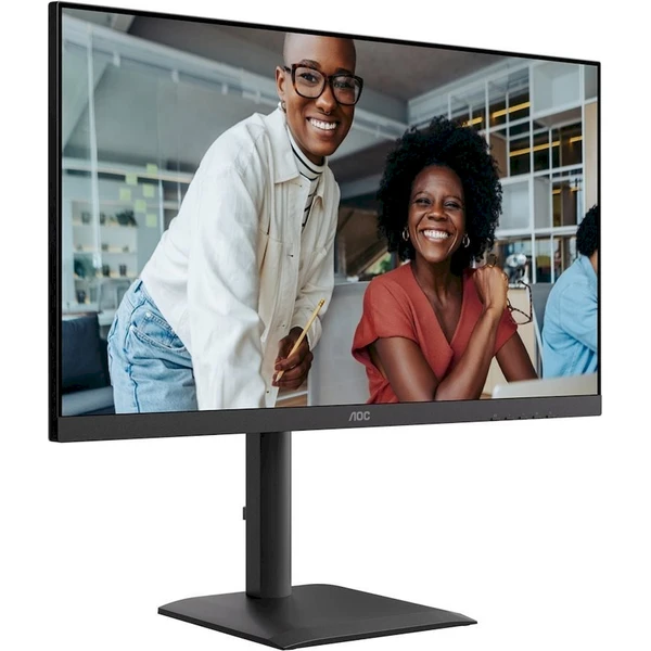 AOC U27E4CV 27" - Monitory - Obrázek A01P000K01