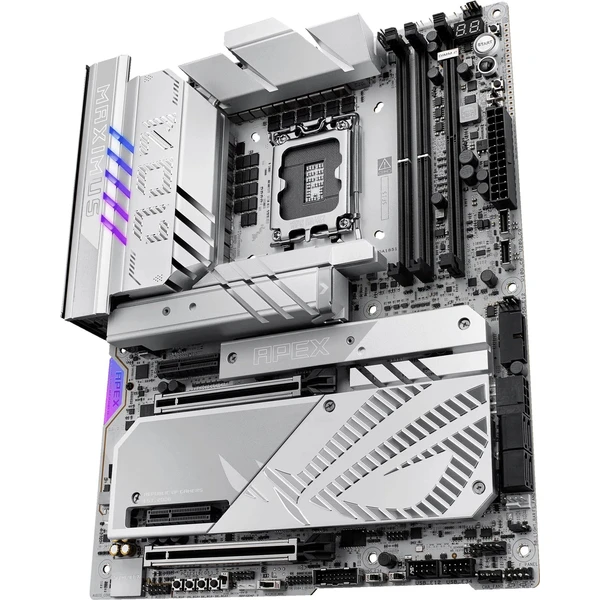 ASUS ROG MAXIMUS Z890 APEX - Základní desky - Obrázek A029000P01