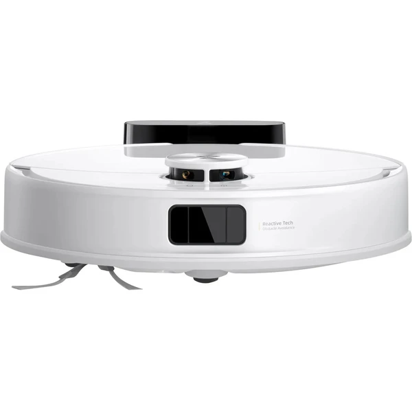 Roborock Q10 VF robotický vysavač bílý - Robotické vysavače - Obrázek A03G000O01