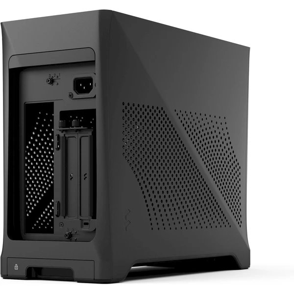 Fractal Design Era 2 Charcoal - Počítačové skříně - Obrázek A04B000N01