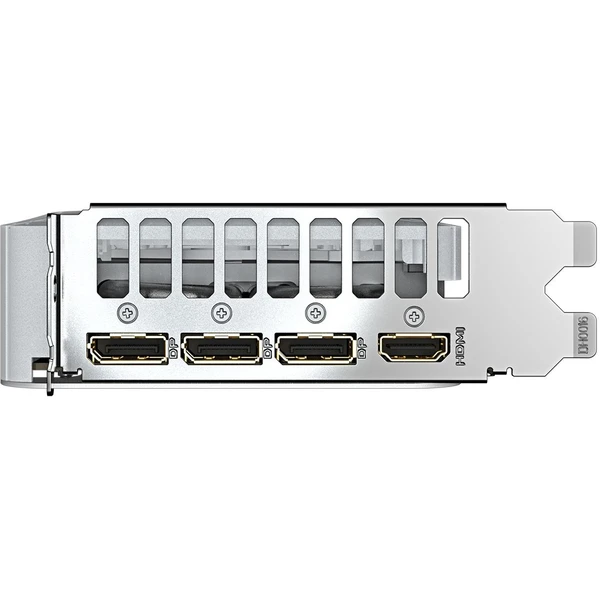GIGABYTE NVIDIA GeForce RTX 5060 EAGLE OC ICE 8G - Grafické karty - Obrázek A04F000O01