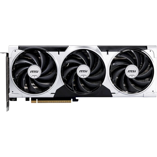 MSI NVIDIA GeForce RTX 5060 Ti 16G VENTUS 3X OC - Grafické karty - Obrázek A05E000O01