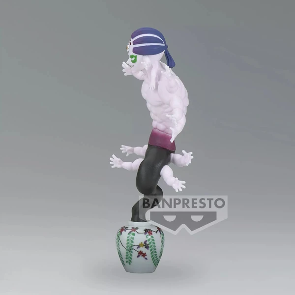 Soška Bandai Banpresto Demon Slayer: Kimetsu no Yaiba - Demon Series Gyokko (vol.10/ B) 15 cm - Sochy a sošky - Obrázek A066000K01