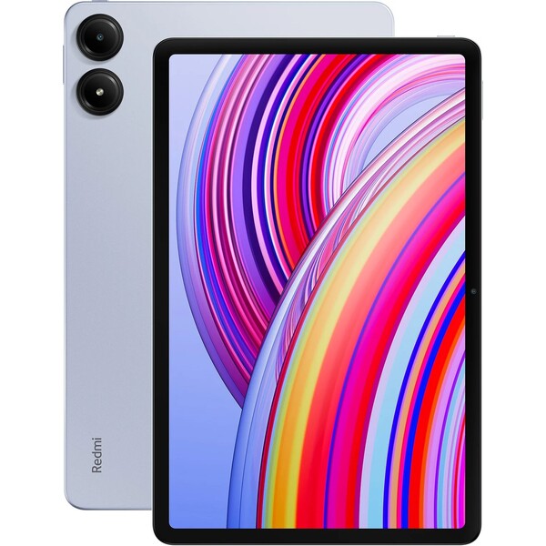Xiaomi Redmi Pad Pro 6GB/128G modrá Modrá
